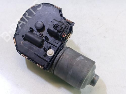 Used Front wiper motor BMW 5 Touring (F11) [2009-2017]  26731103