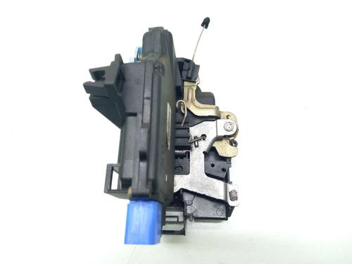 Front left lock VW CADDY III MPV (2KB, 2KJ, 2CB, 2CJ) 1.9 TDI | BP18160484C98 