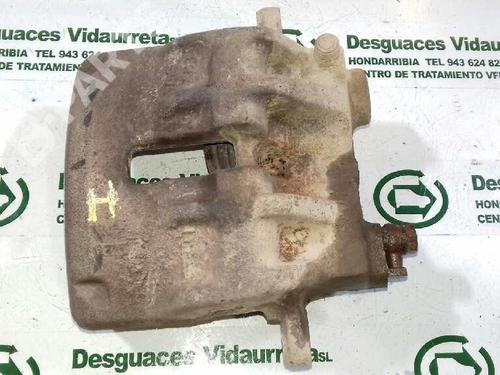 Used Left front brake caliper LAND ROVER DISCOVERY II (L318) 2.5 Td5 4x4 (139 hp) 11558110