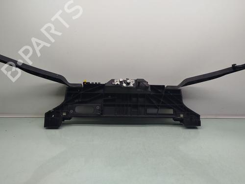 Front slam panel FIAT DOBLO Box Body/MPV (510_, 511_) BlueHDi 100 | BP29133287C72 