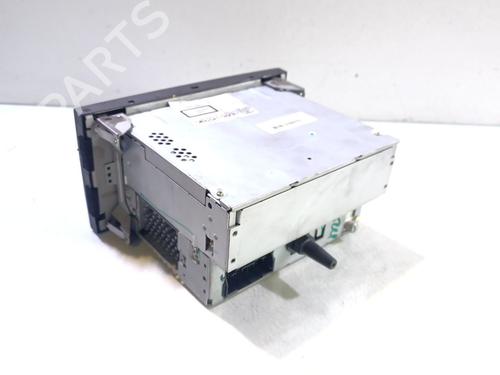 Radio FORD FOCUS C-MAX (DM2) 1.6 TDCi | BP26518529E6 