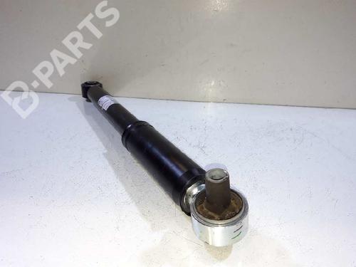 Right rear shock absorber MERCEDES-BENZ VITO Mixto (Double Cabin) (W447)  | BP9117660M19 