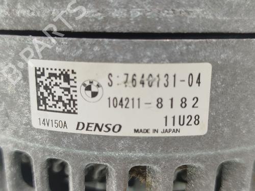 Generator MINI MINI COUNTRYMAN (F60) One | BP30276945M7 