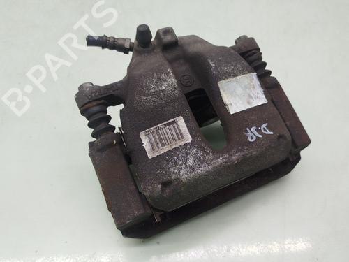 Used Right front brake caliper Right front brake caliper 37700496 37700496