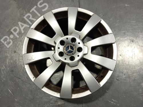Used Rim MERCEDES-BENZ GLK-CLASS (X204) 320 CDI 4-matic (204.983) (224 hp) 31641988