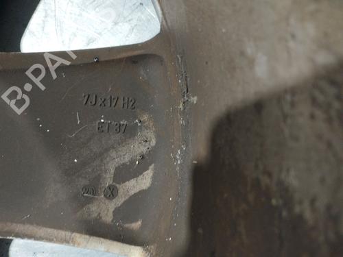 Rim SKODA SUPERB I (3U4)  | BP16855850C45 