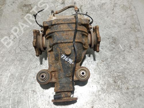 Used Rear differential NISSAN PATHFINDER III (R51) 2.5 dCi 4WD (171 hp) 33013336