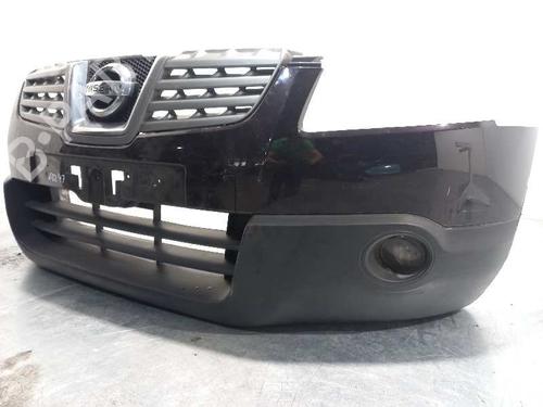 Front bumper NISSAN QASHQAI / QASHQAI +2 I (J10, NJ10, JJ10E)  | BP15486305C7 