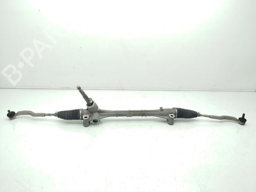 Used Steering rack TOYOTA AURIS (_E15_) 1.4 D-4D (NDE150_, NDE150R) (90 hp) 29977413