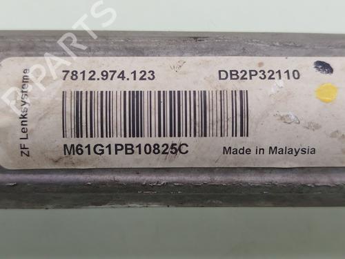 Steering rack MAZDA CX-3 (DK) 2.0 SKYACTIV-G (DK5W, DK6W) | BP36489938M22 - Image 4