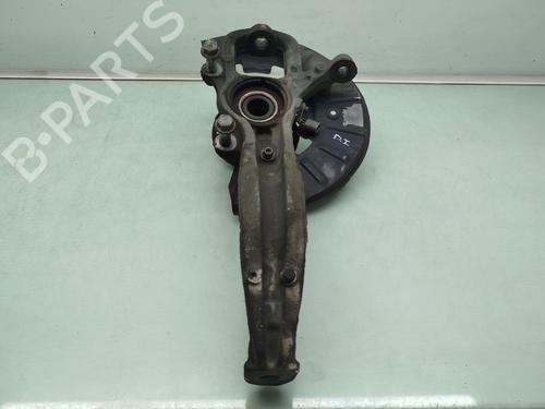 Left front steering knuckle AUDI Q7 (4LB) 3.0 TDI quattro | BP33654831M25  - Image 5