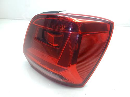 Right taillight VW POLO V (6R1, 6C1) 1.4 TDI | BP26002915C35 