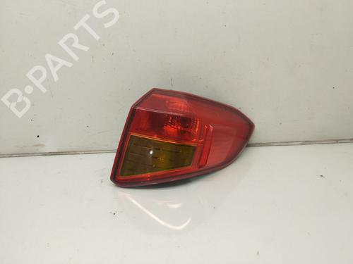 Used Right taillight Right taillight SUZUKI VITARA (LY) 1.6 DDiS AllGrip (APK416D) (120 hp) 39933664 39933664