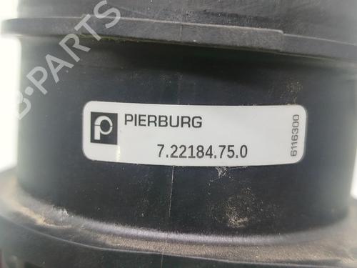 Mass air flow sensor VW GOLF VI (5K1) 2.0 GTi | BP29118890M95 
