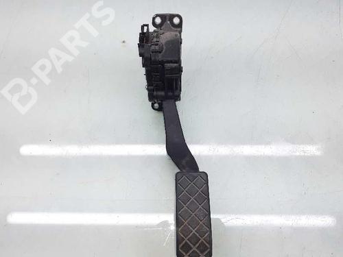 Pedal VW TRANSPORTER T5 Van (7HA, 7HH, 7EA, 7EH) 2.0 TDI | BP10359321I4 