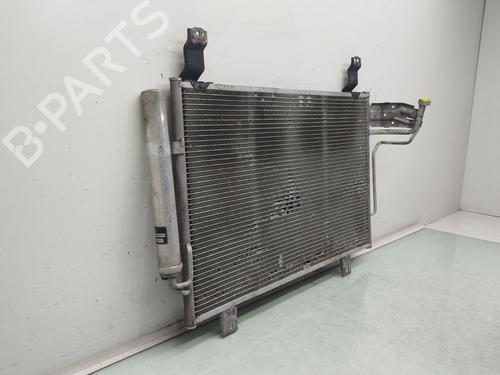 AC radiator MAZDA CX-5 (KE, GH) 2.2 D (KE2FW) | BP39722256M32 - Image 2