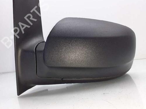 Left mirror MERCEDES-BENZ VITO / MIXTO Van (W639)  | BP13047937C26 