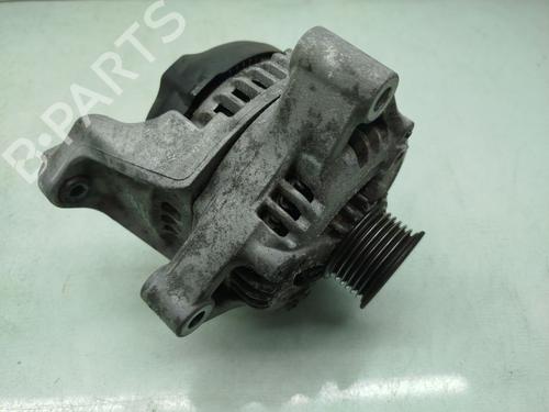 Used Alternator BMW 3 Touring (F31) 320 d xDrive (190 hp) 21771573