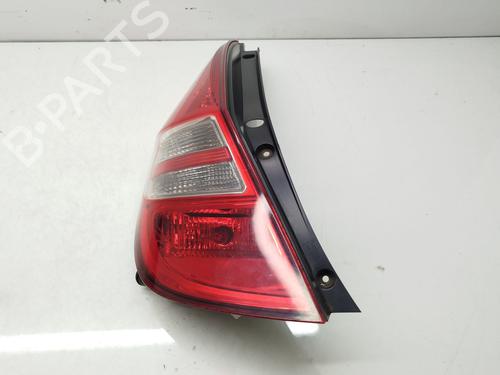Left taillight HYUNDAI i30 (FD) 1.6 CRDi | BP18306510C34 