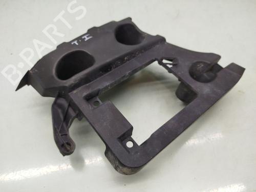 Rear bumper bracket AUDI A6 C7 (4G2, 4GC) 3.0 TDI 4G5807393D