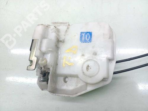 Rear right lock MITSUBISHI ASX (GA_W_) 1.6 DI-D | BP11708734C99 