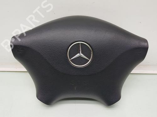 Used Driver airbag MERCEDES-BENZ VIANO (W639) [2003-2025]  29463759