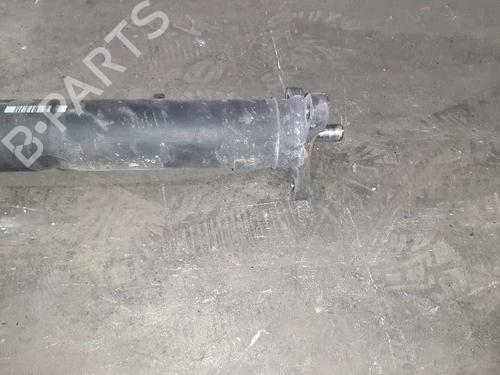 Driveshaft BMW 3 Touring (F31) 318 d | BP6657552M37 
