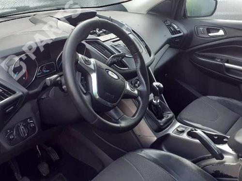 Right sun visor FORD KUGA II (DM2) 2.0 TDCi | BP9123226I2  - Image 9