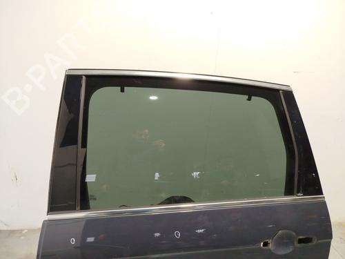 Left rear door FORD S-MAX (WA6) 2.0 TDCi | BP29356944C4 
