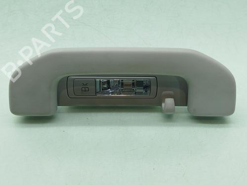 Used Interior roof handle Interior roof handle MERCEDES-BENZ C-CLASS (W205) C 200 d (205.001) (160 hp) 33027555 33027555
