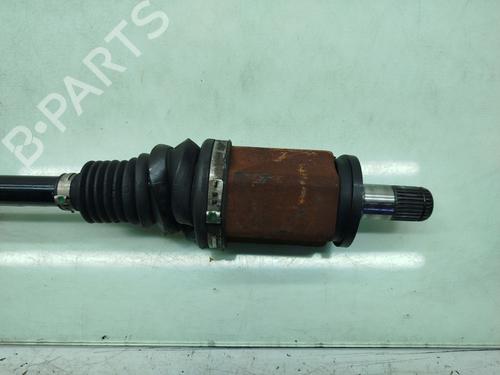 Left front driveshaft BMW 3 Touring (F31) 320 d xDrive | BP21771617M38 