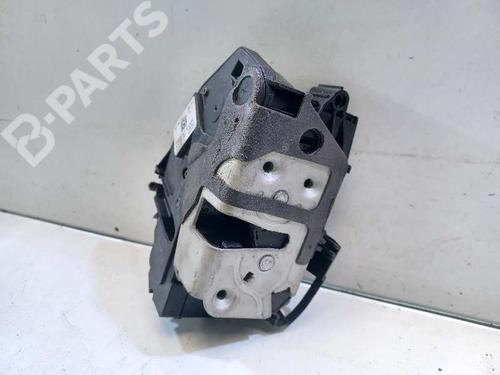 Front right lock FORD FOCUS III 1.0 EcoBoost | BP9973922C97 