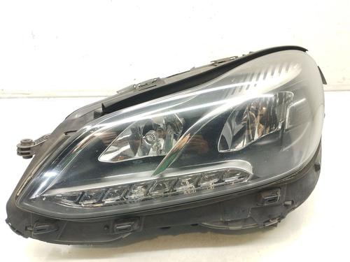 Venstre forlygte Venstre forlygte MERCEDES-BENZ E-CLASS (W212) E 200 CDI / BlueTEC (212.005, 212.006) (136 hp) 36040179 36040179