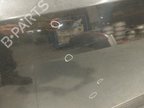 Left front door KIA CEE'D SW (ED) 1.6 CRDi 90 | BP30434931C2 