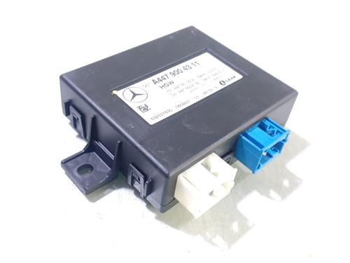 Used Electronic module MERCEDES-BENZ V-CLASS (W447) [2014-2025]  18307926