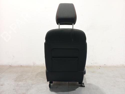 Right front seat MG MG ZS SUV (AZS1) 1.5 VTi | BP33831922C16  - Image 9