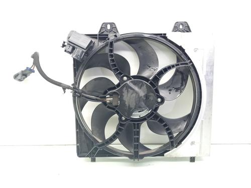 Used Radiator fan PEUGEOT 2008 II (UD_, US_, UY_, UJ_, UR_, UC_) 1.2 PureTech 100 (USHNK) (101 hp) 17569927