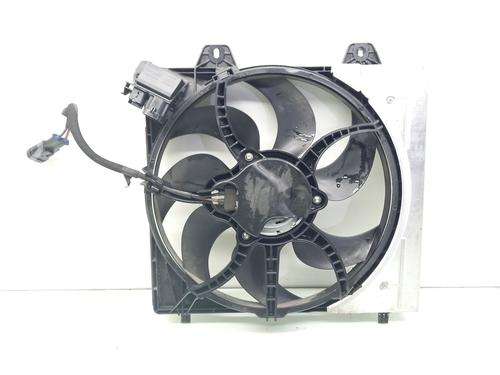 Køleventilator elektrisk PEUGEOT 2008 II (UD_, US_, UY_, UK_) 1.2 PureTech 100 (101 hp) 17569927