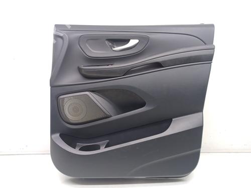 Høyre frontpanel MERCEDES-BENZ V-CLASS (W447) V 250 CDI / d (447.811, 447.813, 447.815) (190 hp) 31314367