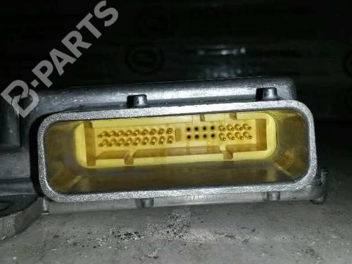 Kollisjonspute styreenhet DAEWOO REZZO (U100) 1.6 SX | BP9123123M53 