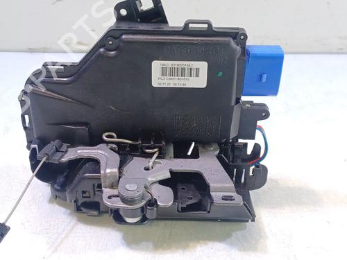 Front right lock VW GOLF V (1K1) 1.4 TSI | BP28511928C97