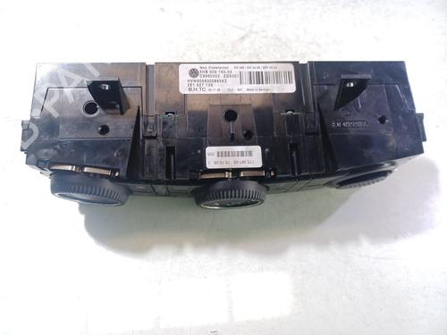 Climate control VW CRAFTER 30-50 Platform/Chassis (2F_) 2.5 TDI | BP40107345I5 - Image 3