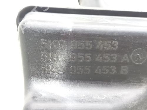 Windscreen washer tank VW GOLF VI (5K1) 2.0 GTi | BP29431325C113 