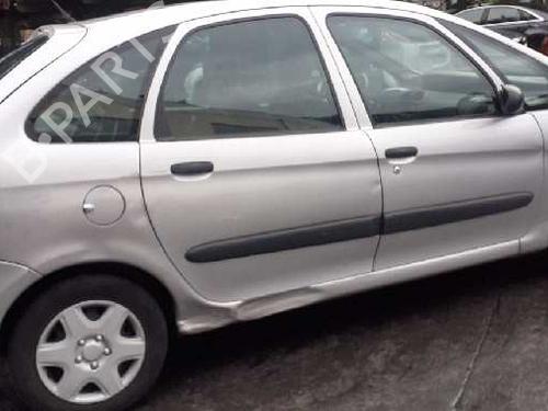 Left headlight CITROËN XSARA PICASSO (N68) 1.8 16V | BP6791041C28 