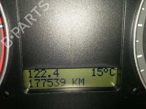 Hood FORD FOCUS C-MAX (DM2) 1.8 TDCi | BP1801050C1 