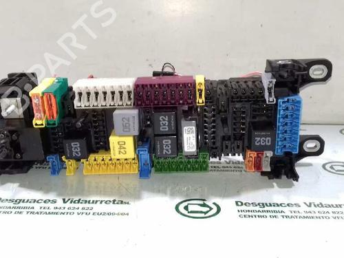 Used Fuse box MERCEDES-BENZ VITO Van (W447) [2014-2025]  13047398