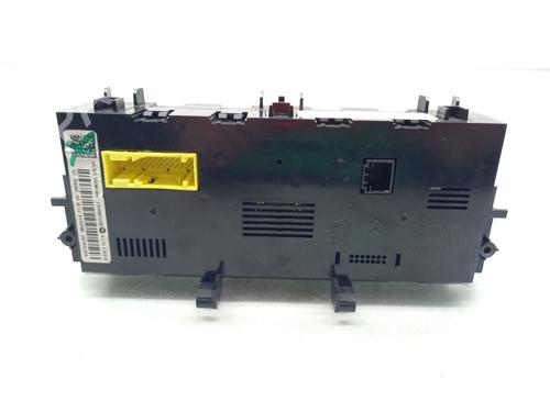 Commande Chauffage CITROËN C3 II (SC_) 1.2 VTi 82 | BP18149930I5 