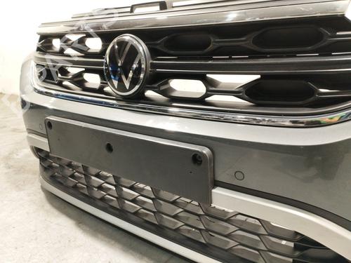 Front bumper VW T-ROC (A11, D11) 1.5 TSI | BP29588754C7 