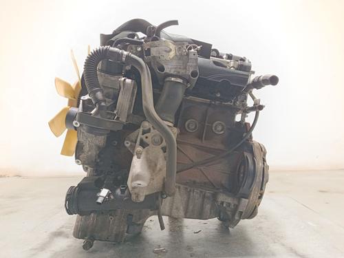 Engine MERCEDES-BENZ VITO / MIXTO Van (W639) 109 CDI (639.601, 639.603, 639.605) | BP33287785M1 - Image 5