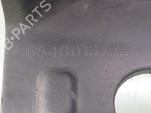 Other RENAULT CAPTUR I (J5_, H5_) 0.9 TCe 90 | BP38325458O1 - Image 4
